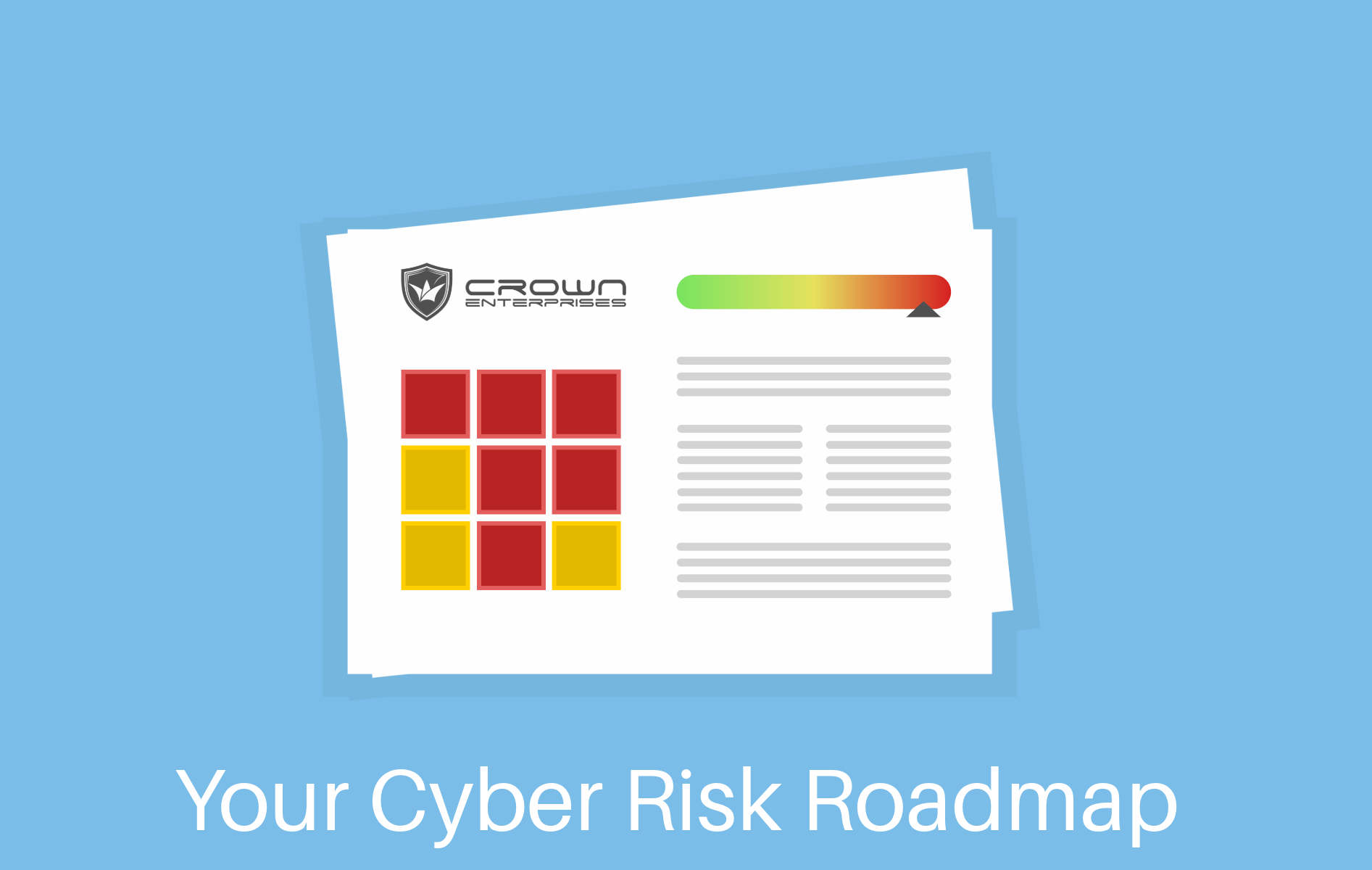 Your Cyber Risk Roadmap