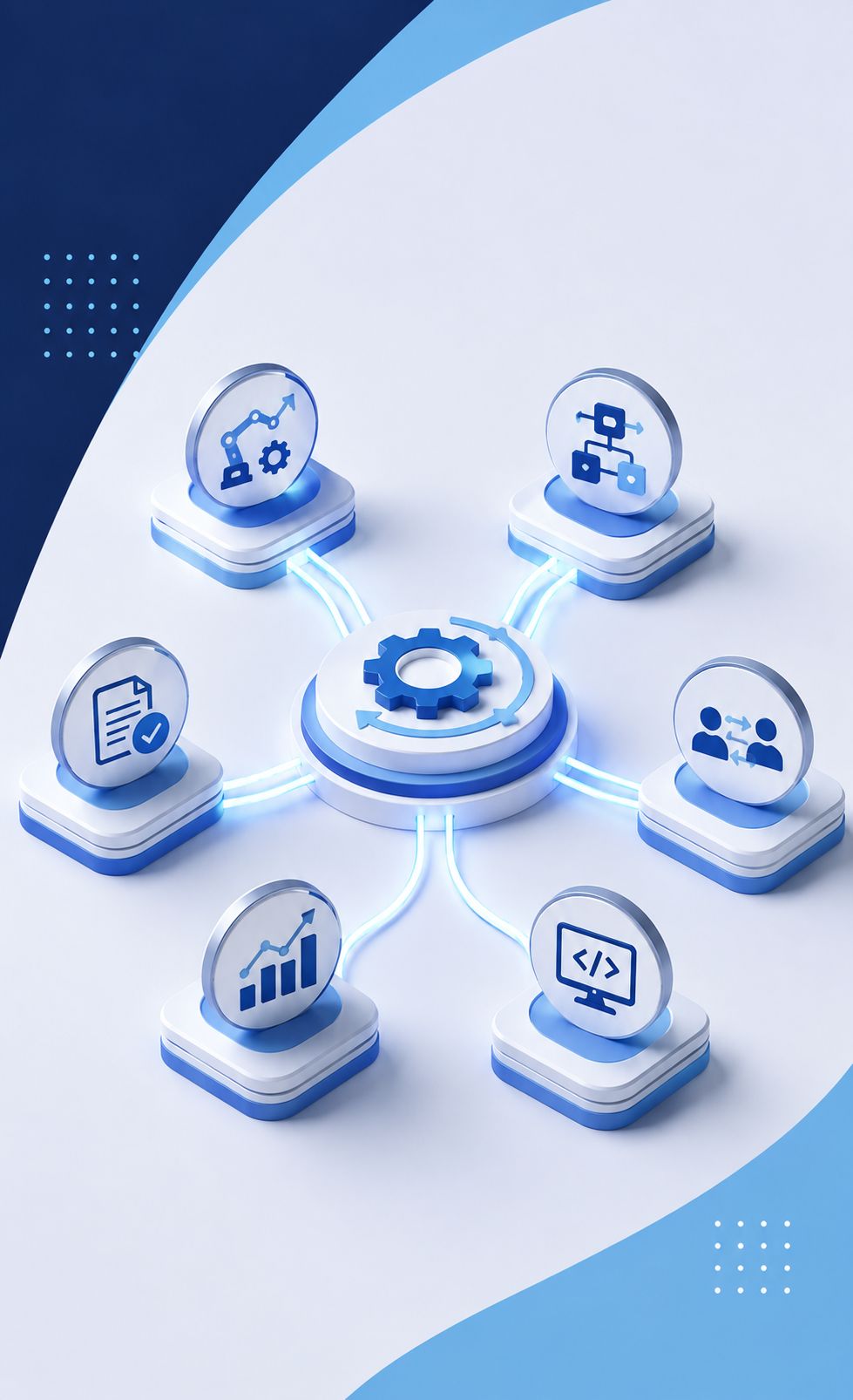 Healthcare workflow technology