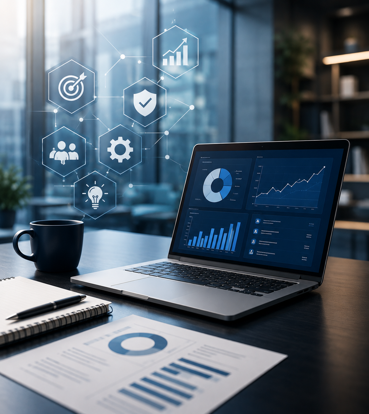 IT Strategy