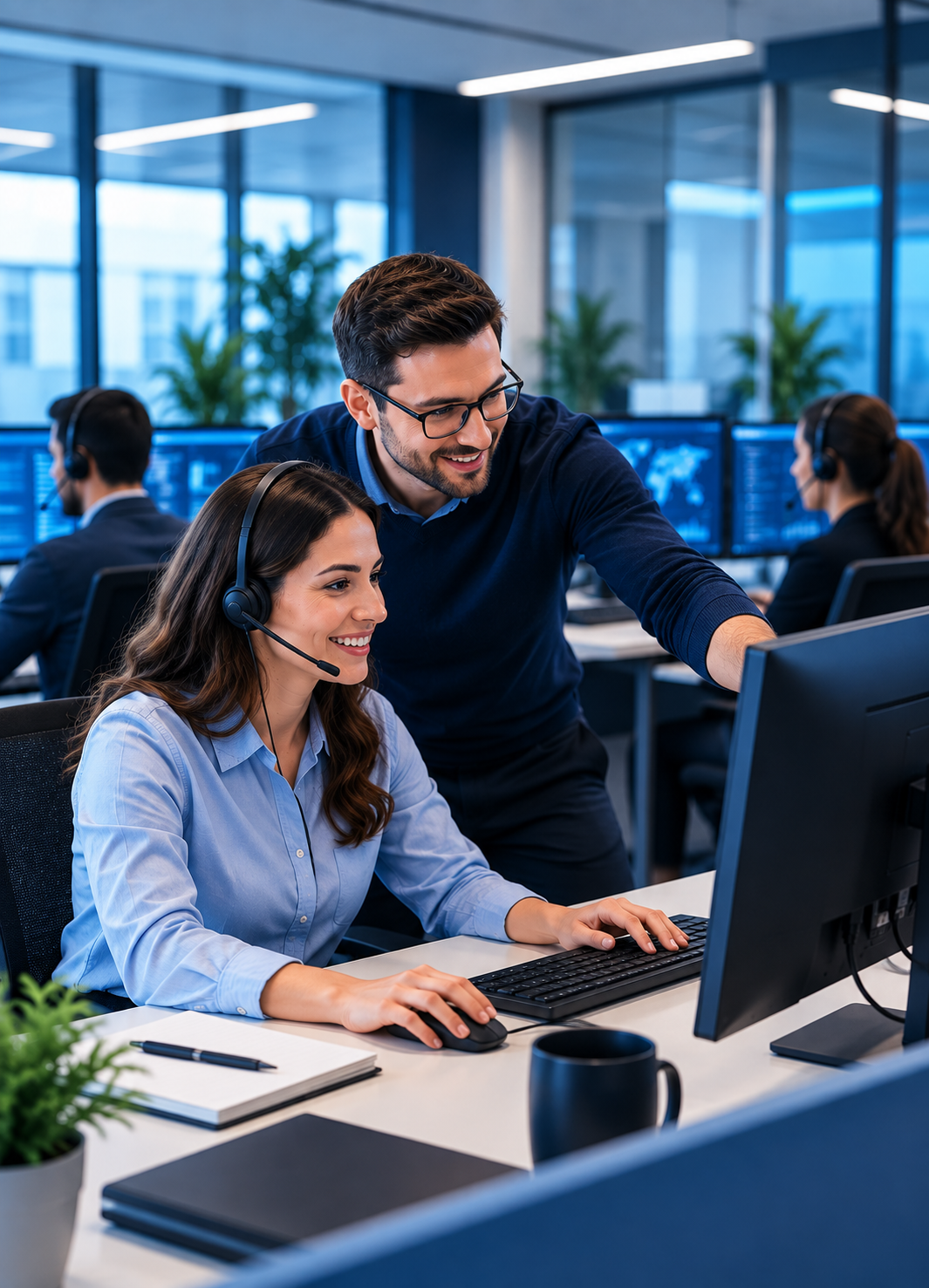 IT services