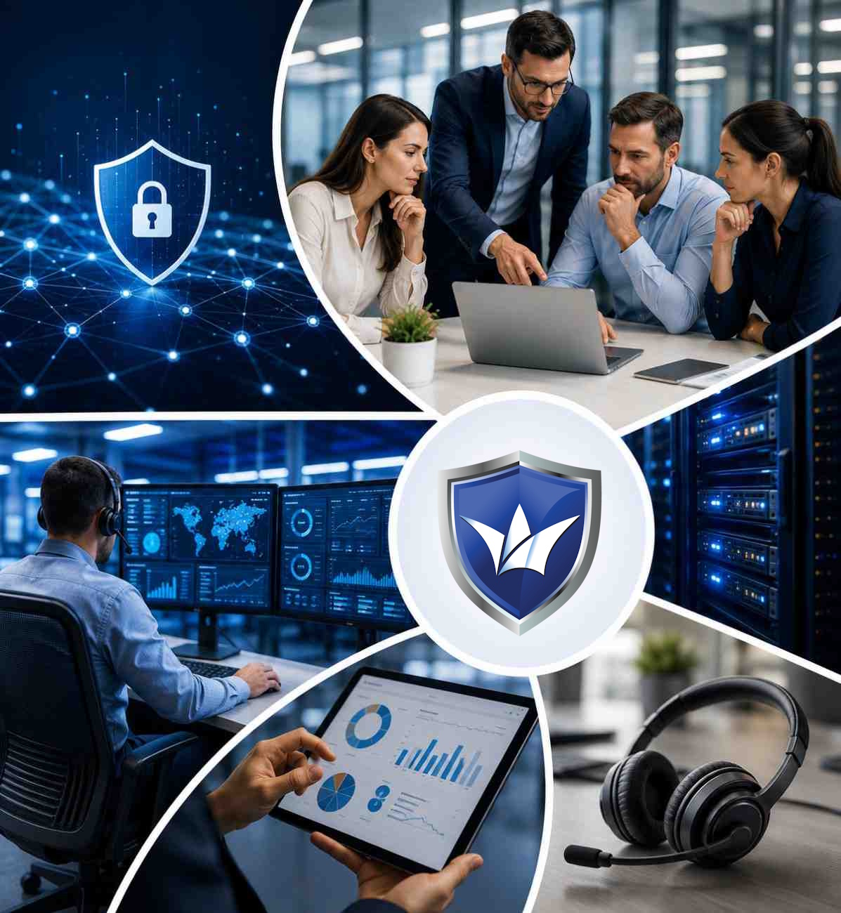 Crown IT Services