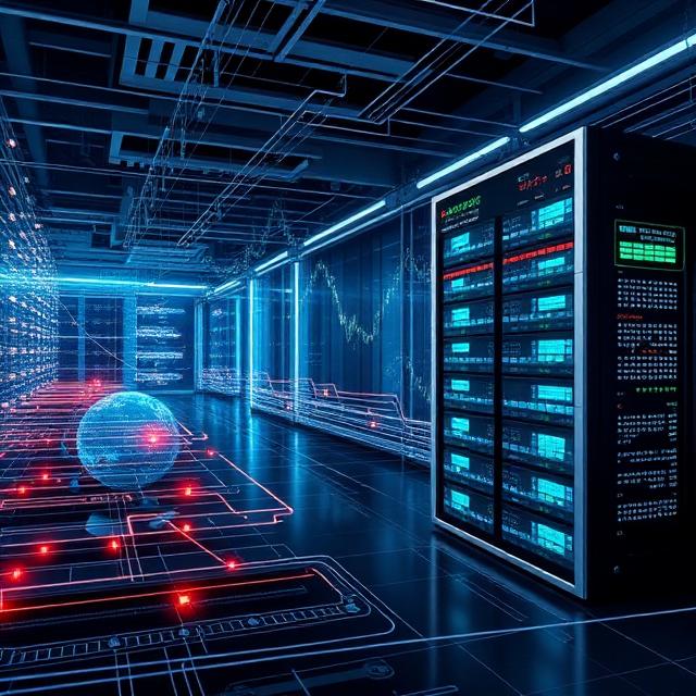 Security and technology management