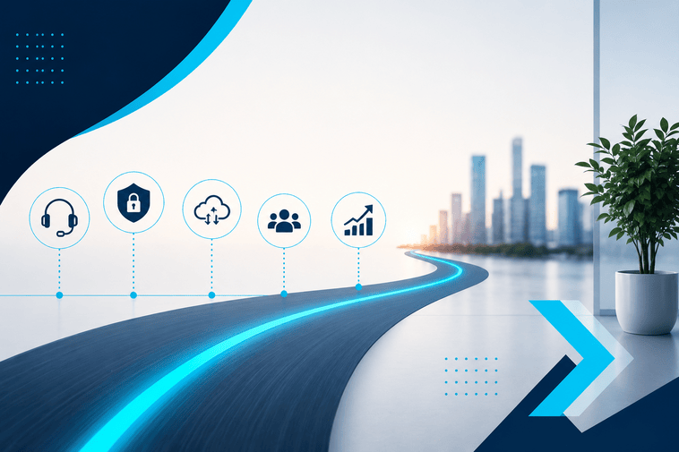 Crown Partnership
