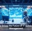 AI Drives the Future of IT Service Management